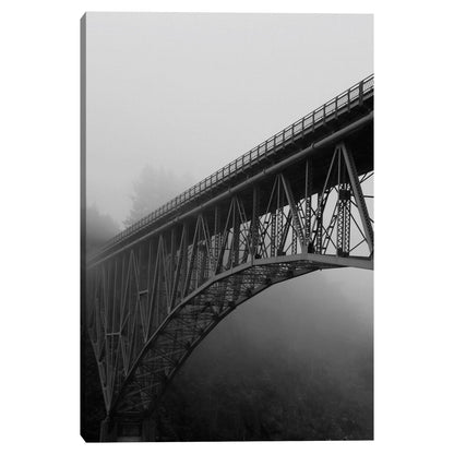 Niebla de paso de engaño - Brett Scarola