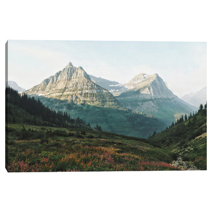 Parque Nacional Glacier - Brett Scarola