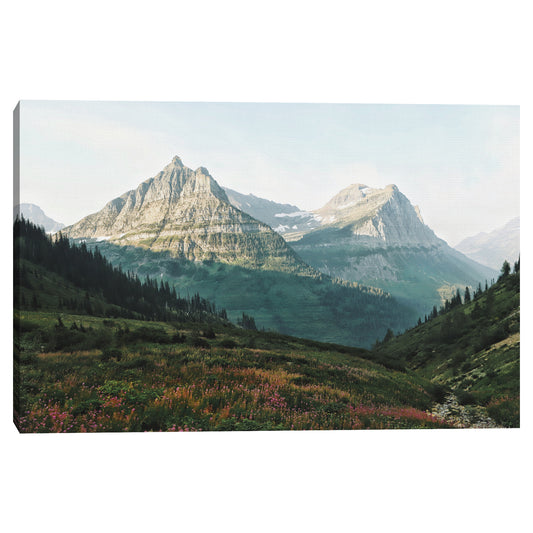 Parque Nacional Glacier - Brett Scarola