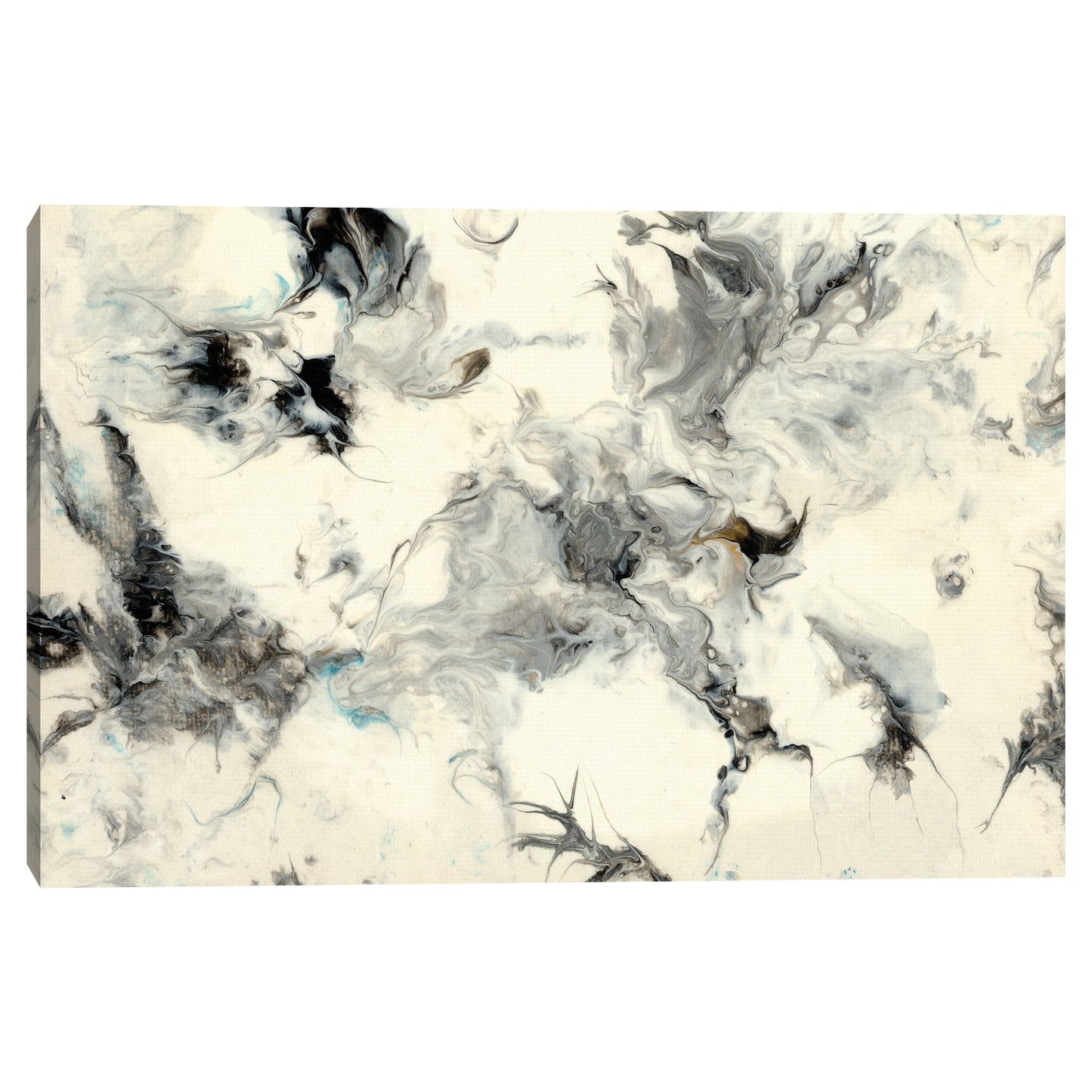Cielos grises - Vicki Bivens