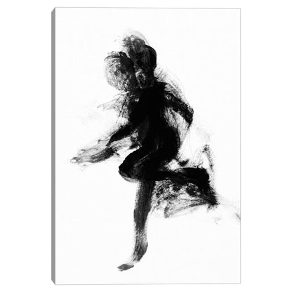 Mujer - Dan Hobday