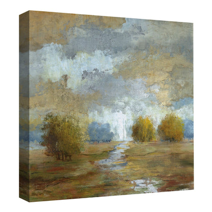Pradera exuberante I - Nan