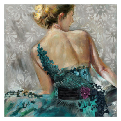 Elegancia I - Frank Parson