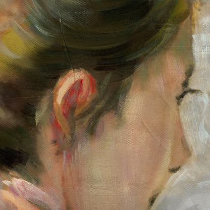 Elegancia I - Frank Parson