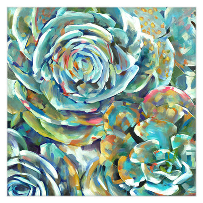 Desierto Bloom Suave - Frank Parson
