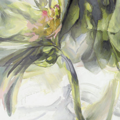 Jardín susurrante I - Dixon Design Group
