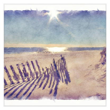 Cultivo ligero cerca de playa - Noah Bay