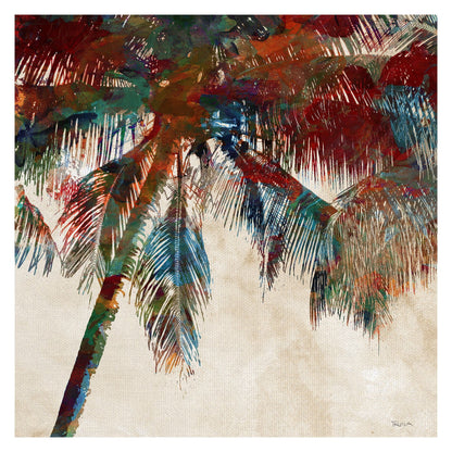 Ponche Tropical I - Katrina Craven