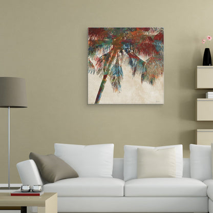 Ponche Tropical I - Katrina Craven