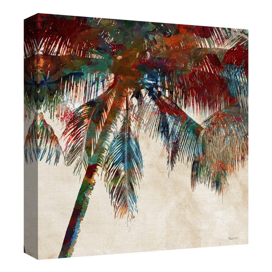 Ponche Tropical I - Katrina Craven