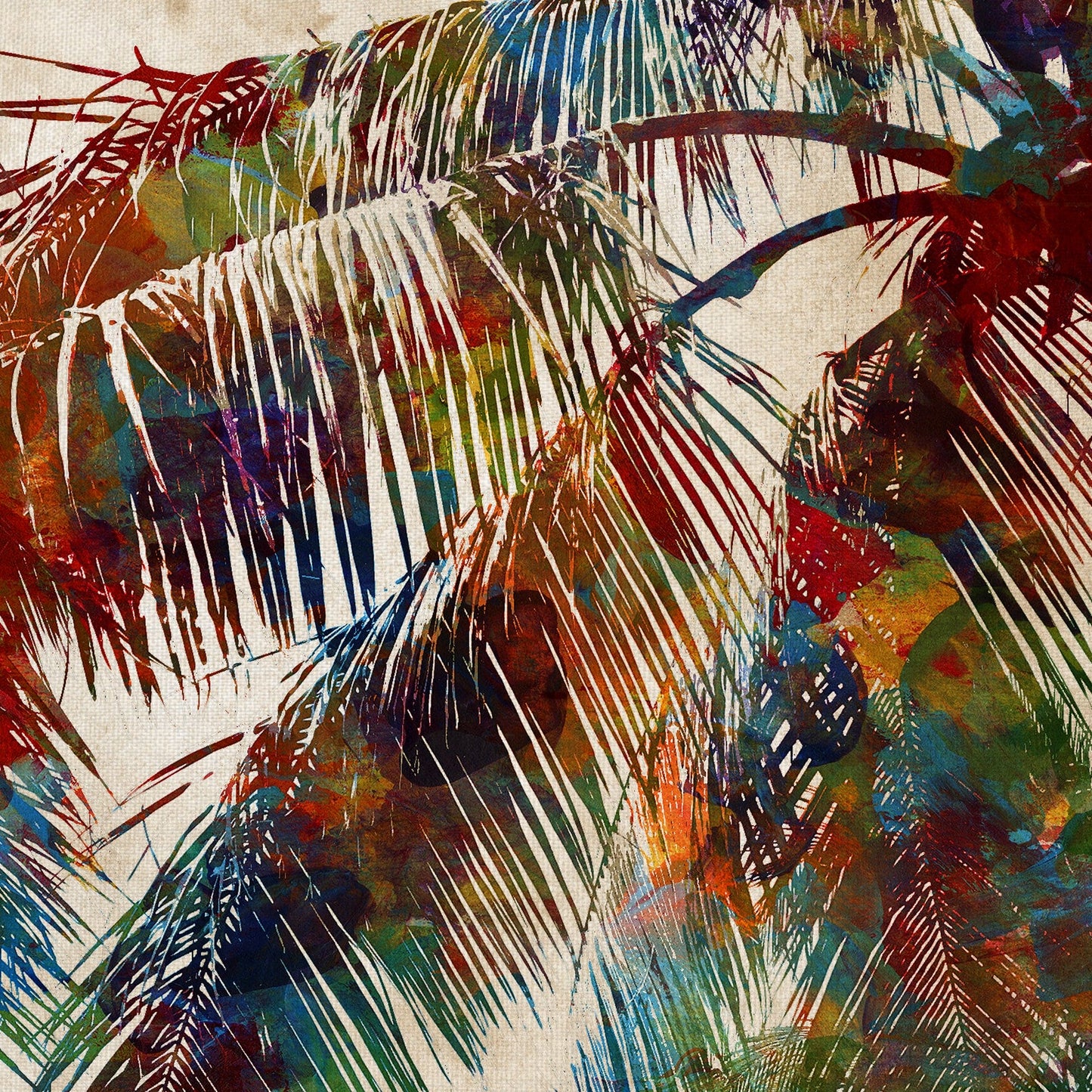 Puñetazo Tropical II - Katrina Craven