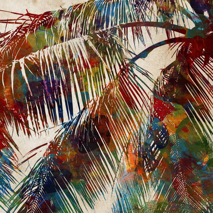 Puñetazo Tropical II - Katrina Craven