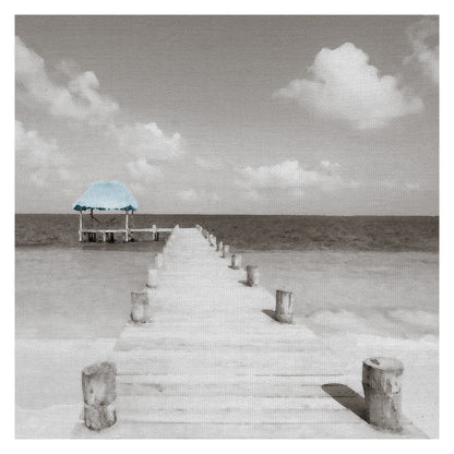 Muelle Azul - Noah Bay