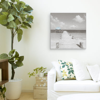 Muelle Azul - Noah Bay