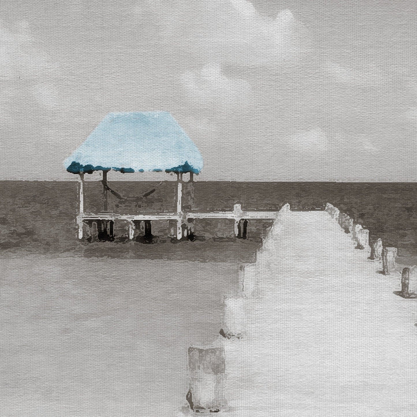 Muelle Azul - Noah Bay