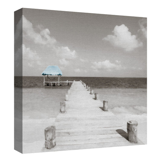 Muelle Azul - Noah Bay