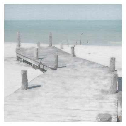 Plaza del Antiguo Embarcadero - Noah Bay