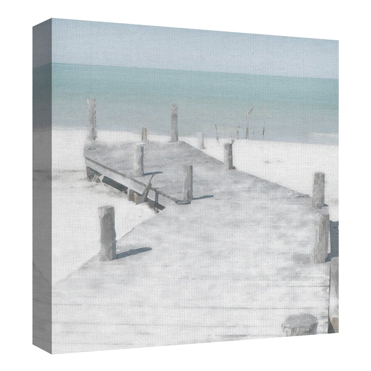 Plaza del Antiguo Embarcadero - Noah Bay