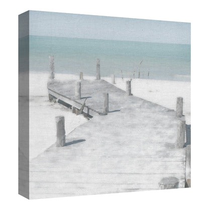 Plaza del Antiguo Embarcadero - Noah Bay