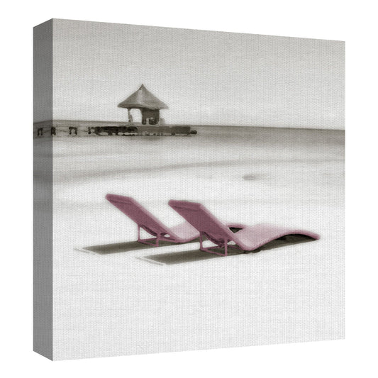 Reservas para dos personas - Noah Bay