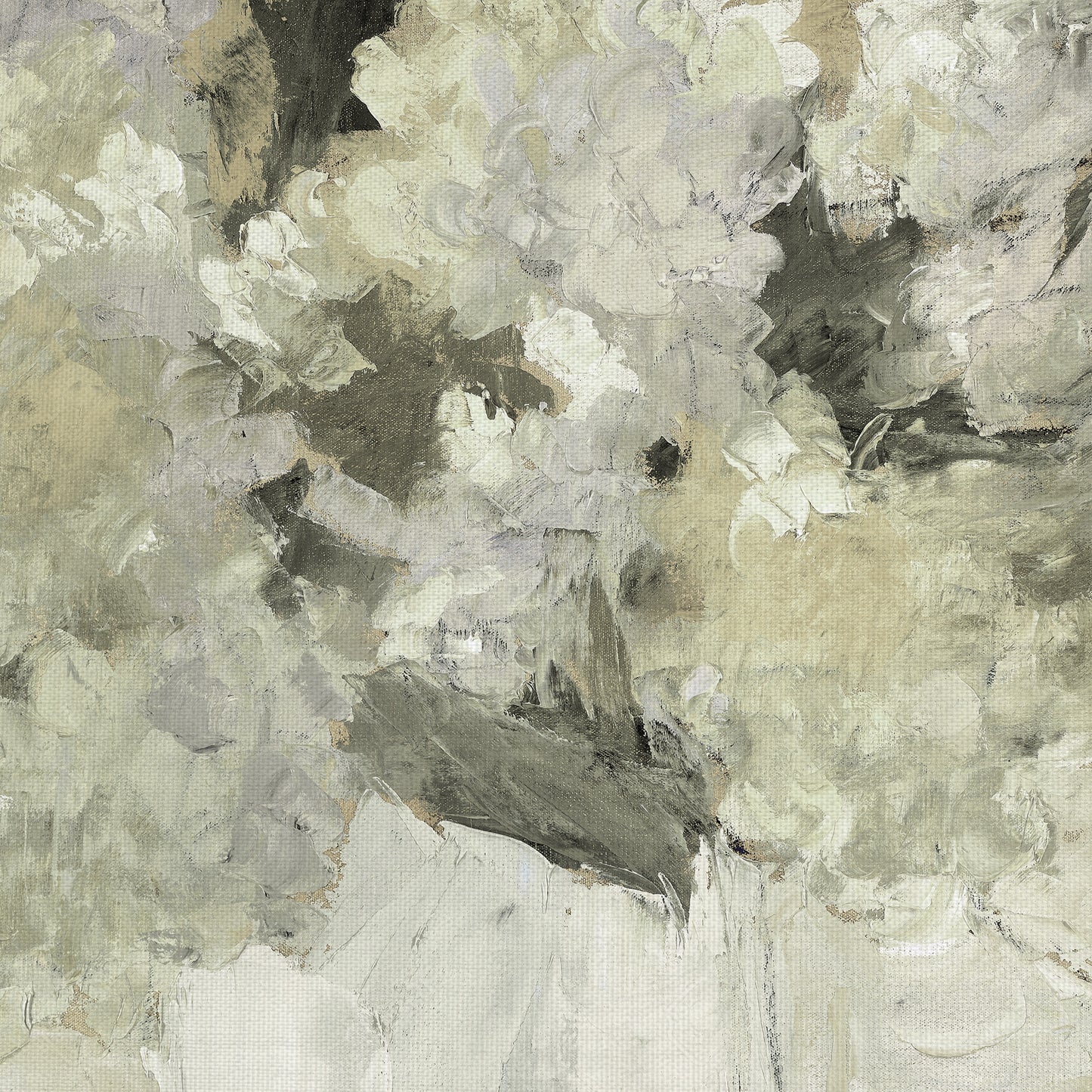 Ramo de hortensias blanco I - Dale Payson