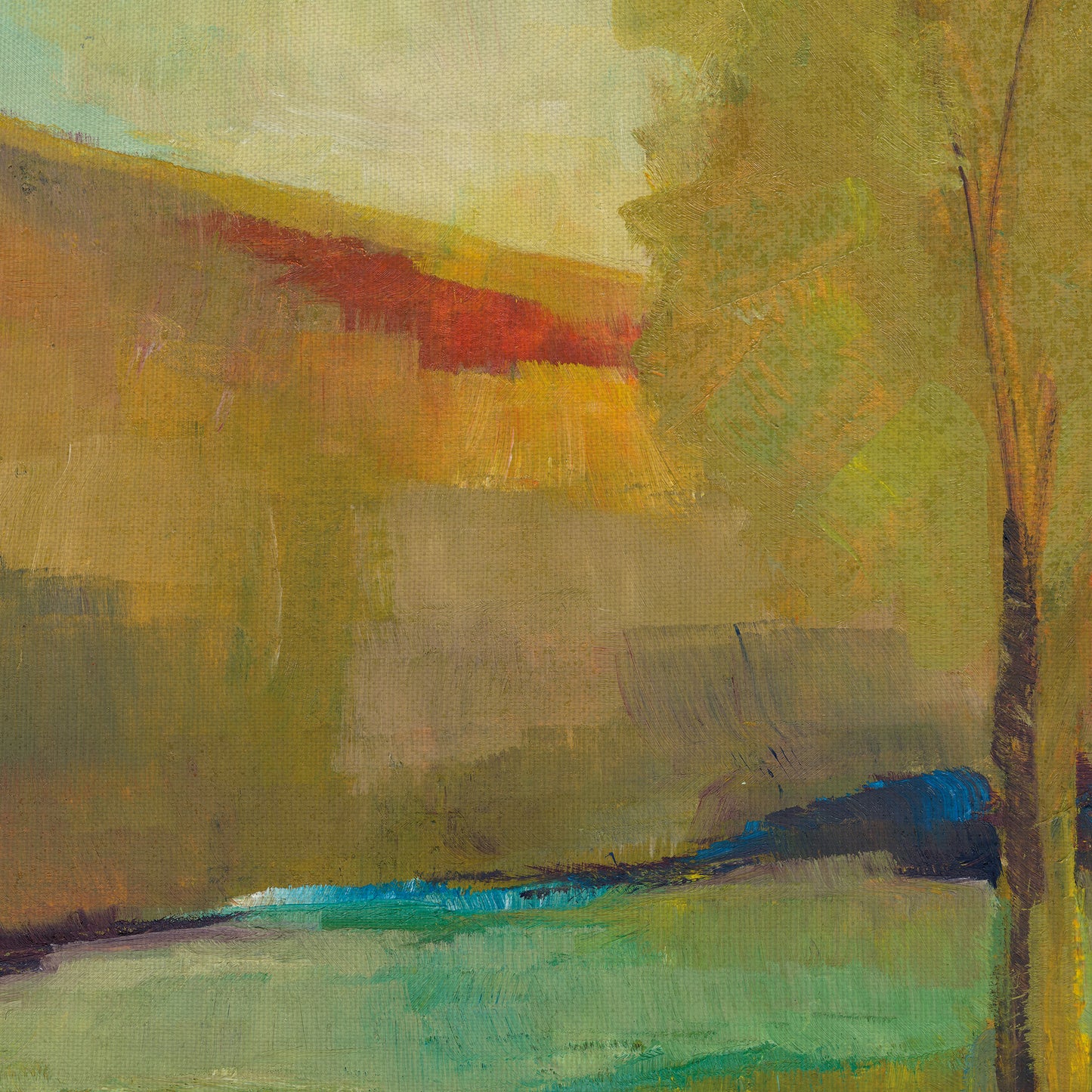 Aturdimiento de verano - Michelle Abrams