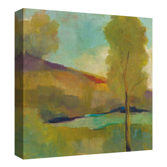 Aturdimiento de verano - Michelle Abrams