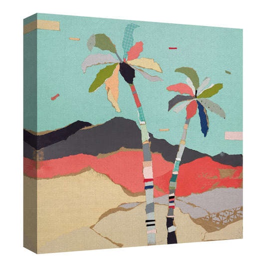 Vistas de las Palmeras I - Stefano Altamura