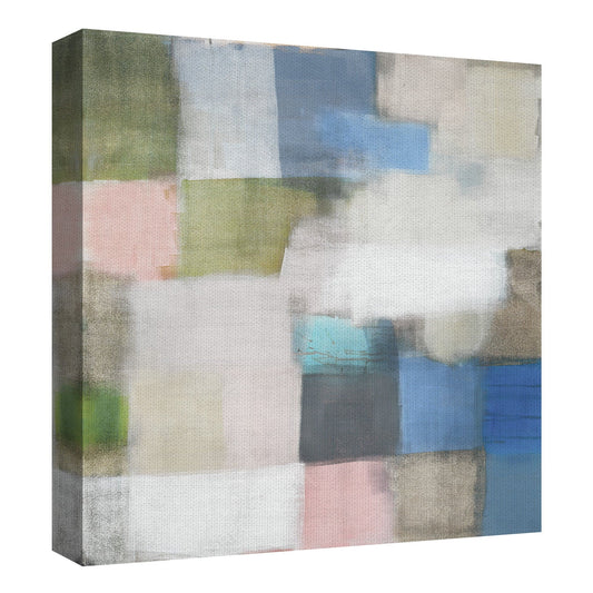 La acuarela imagina el pastel - Ellen Hermanos