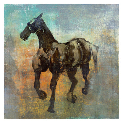 Viajero II - Maeve Harris