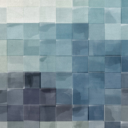 Paisaje de acuarela - The Studio