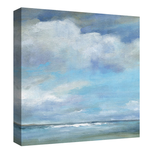 Sombra del atardecer II - Carol Robinson