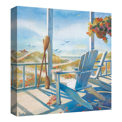 Casa de verano - Kathleen Denis