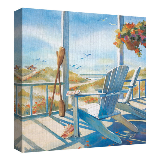 Casa de verano - Kathleen Denis