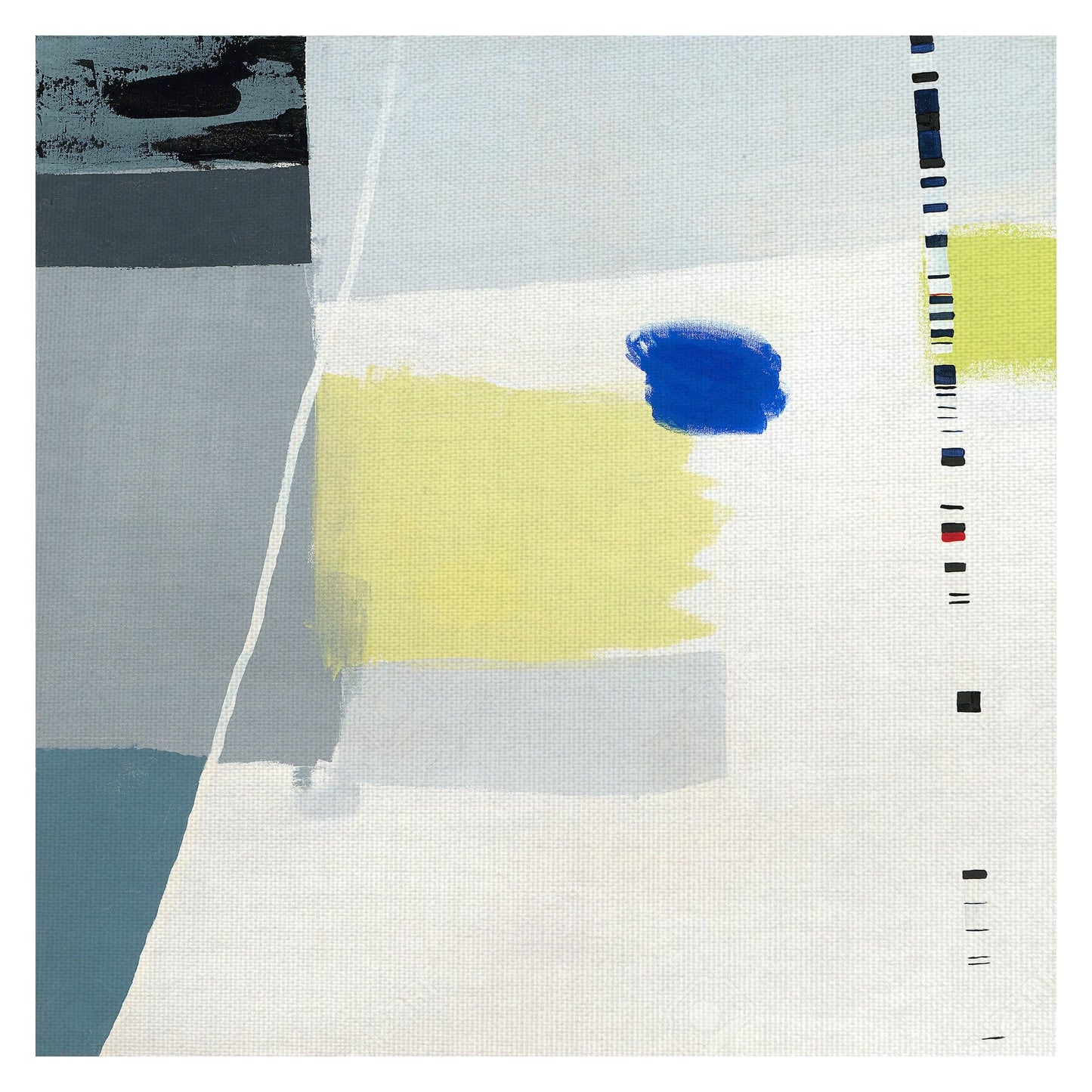 Autopista I - Aliza Cohen