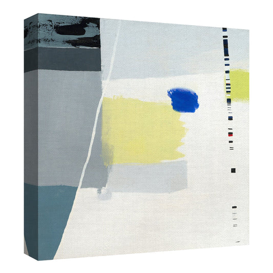 Autopista I - Aliza Cohen