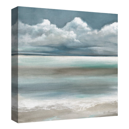 Tranquilidad junto al mar - Ruane Manning