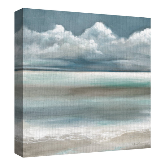 Tranquilidad junto al mar - Ruane Manning