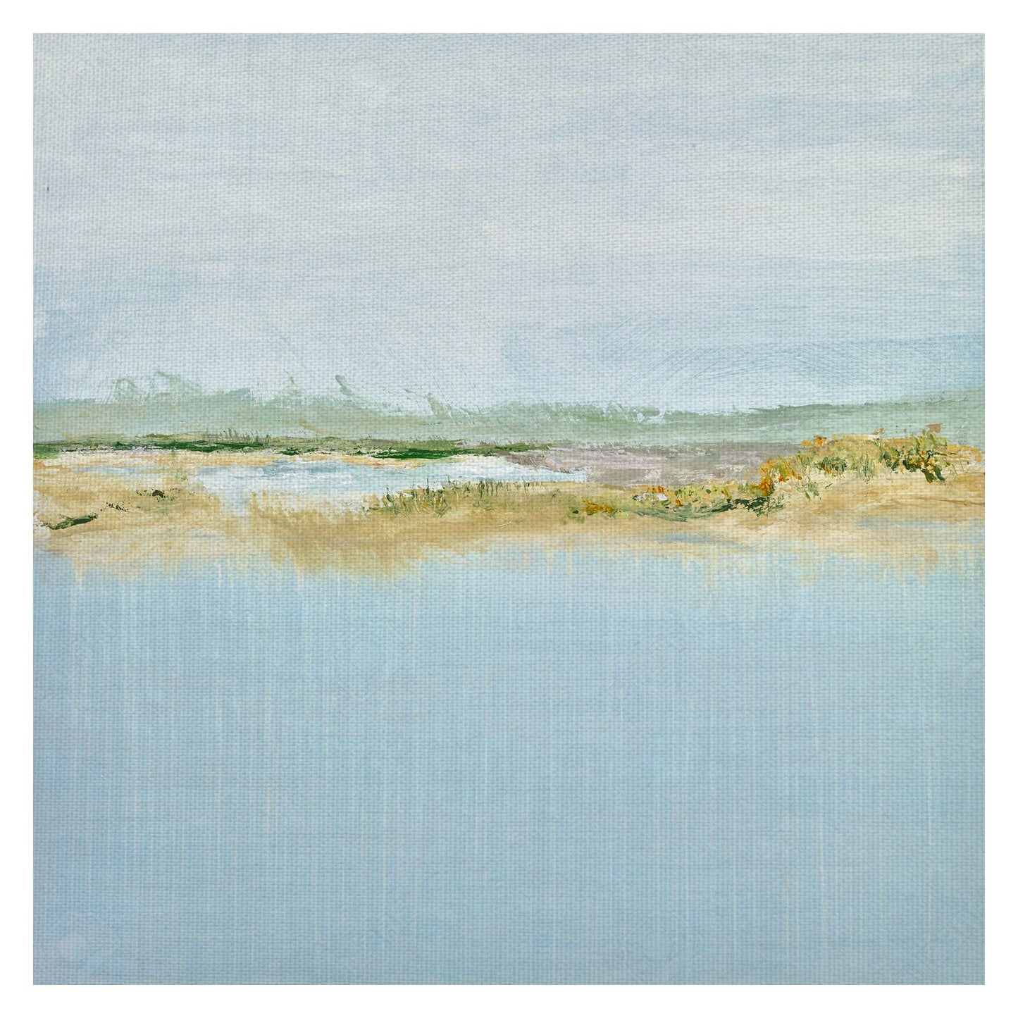 Vista Costera - Kyle Goderwis