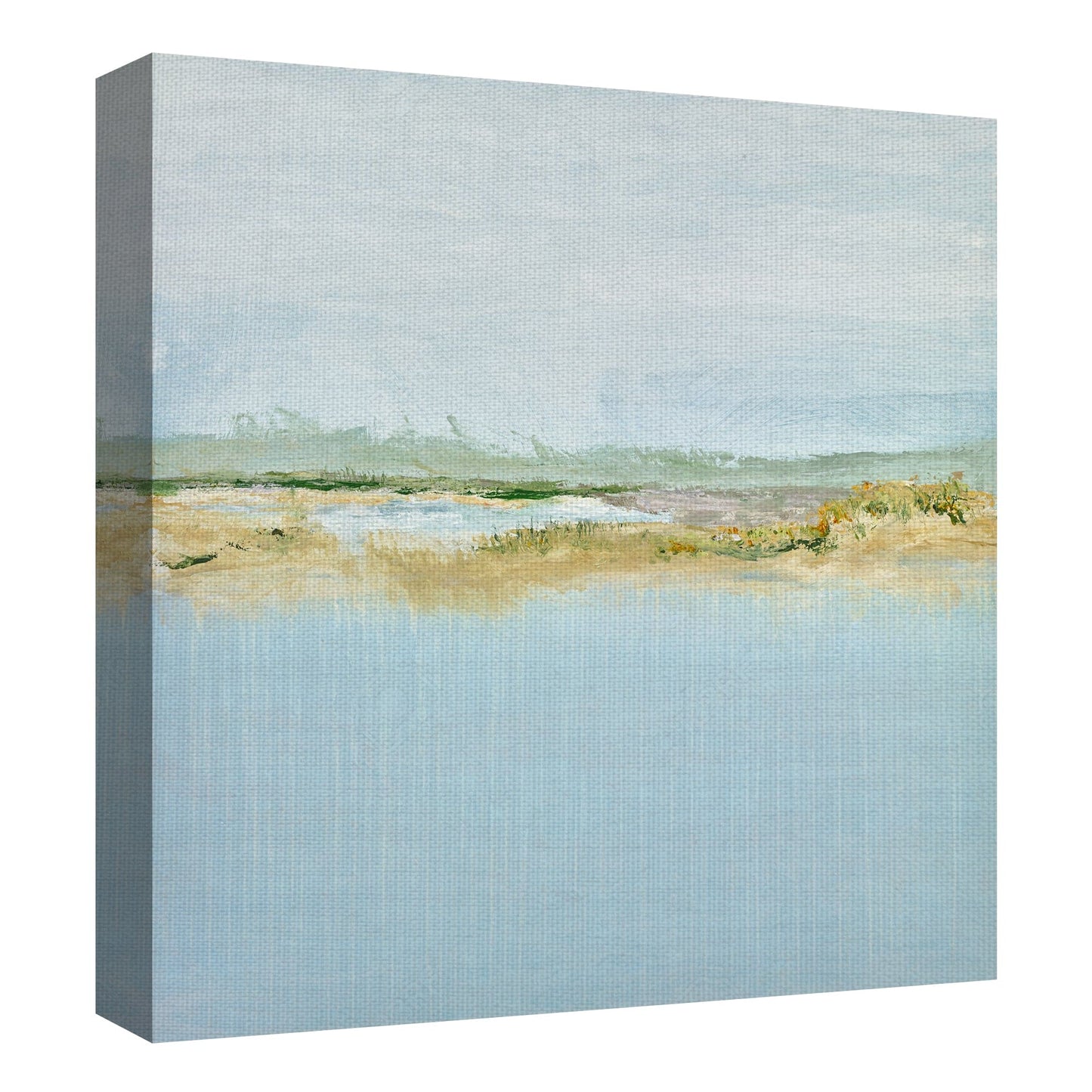 Vista Costera - Kyle Goderwis