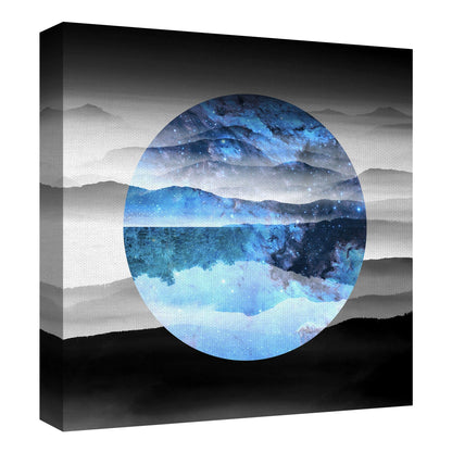 Paisaje celeste 1 - The Studio