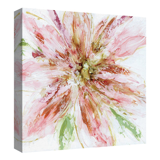 Trazos florales I - Carol Robinson
