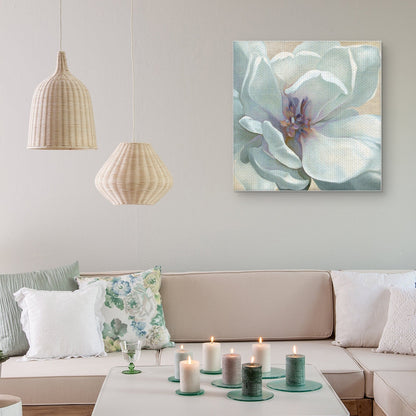 Floracion iridiscente I - Carol Robinson