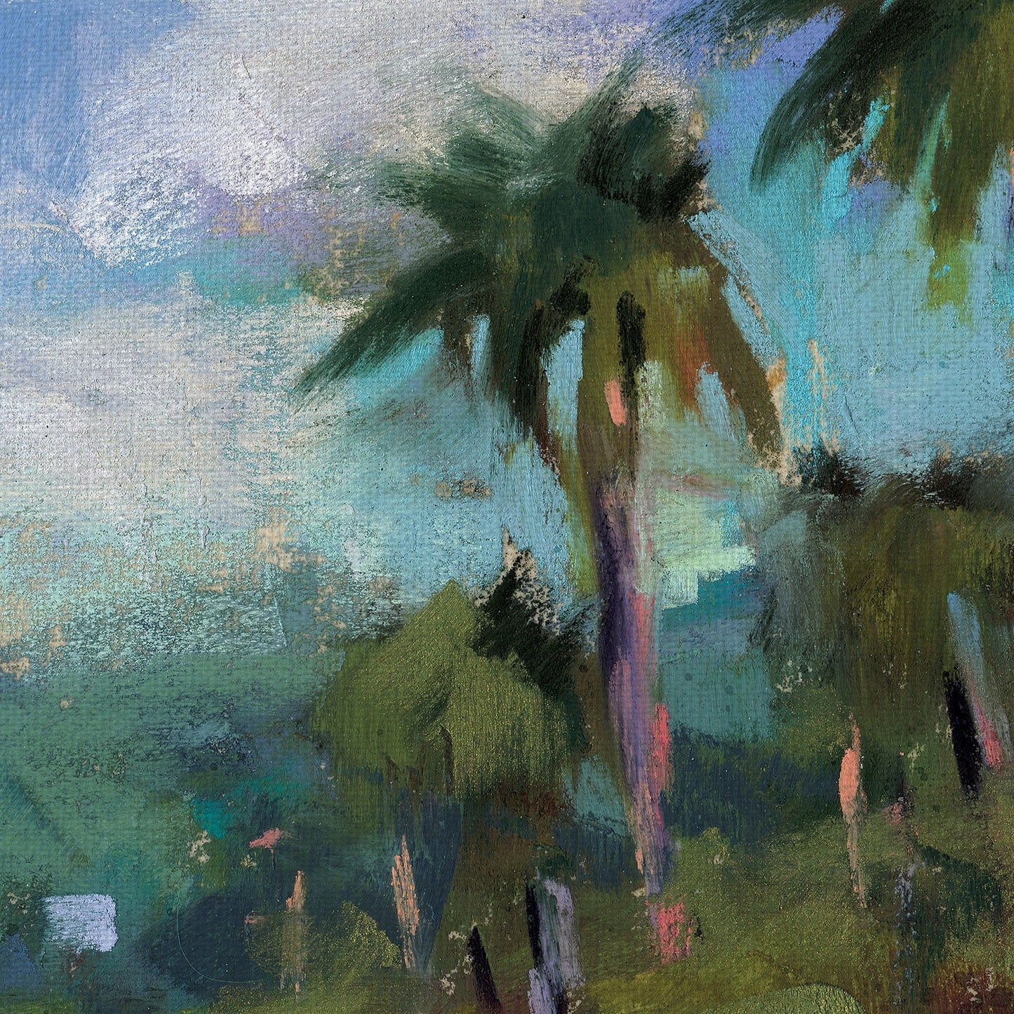 Plaza Joya de los Tropicos - Karen Margulis