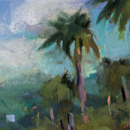 Plaza Joya de los Tropicos - Karen Margulis