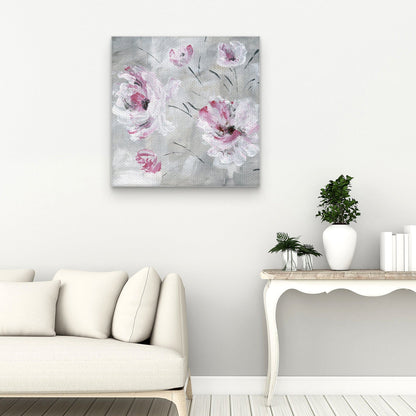 Flor de colorete I - Katrina Craven