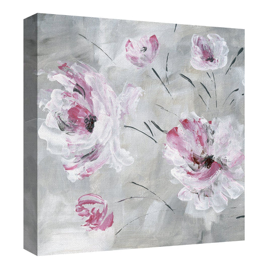 Flor de colorete I - Katrina Craven