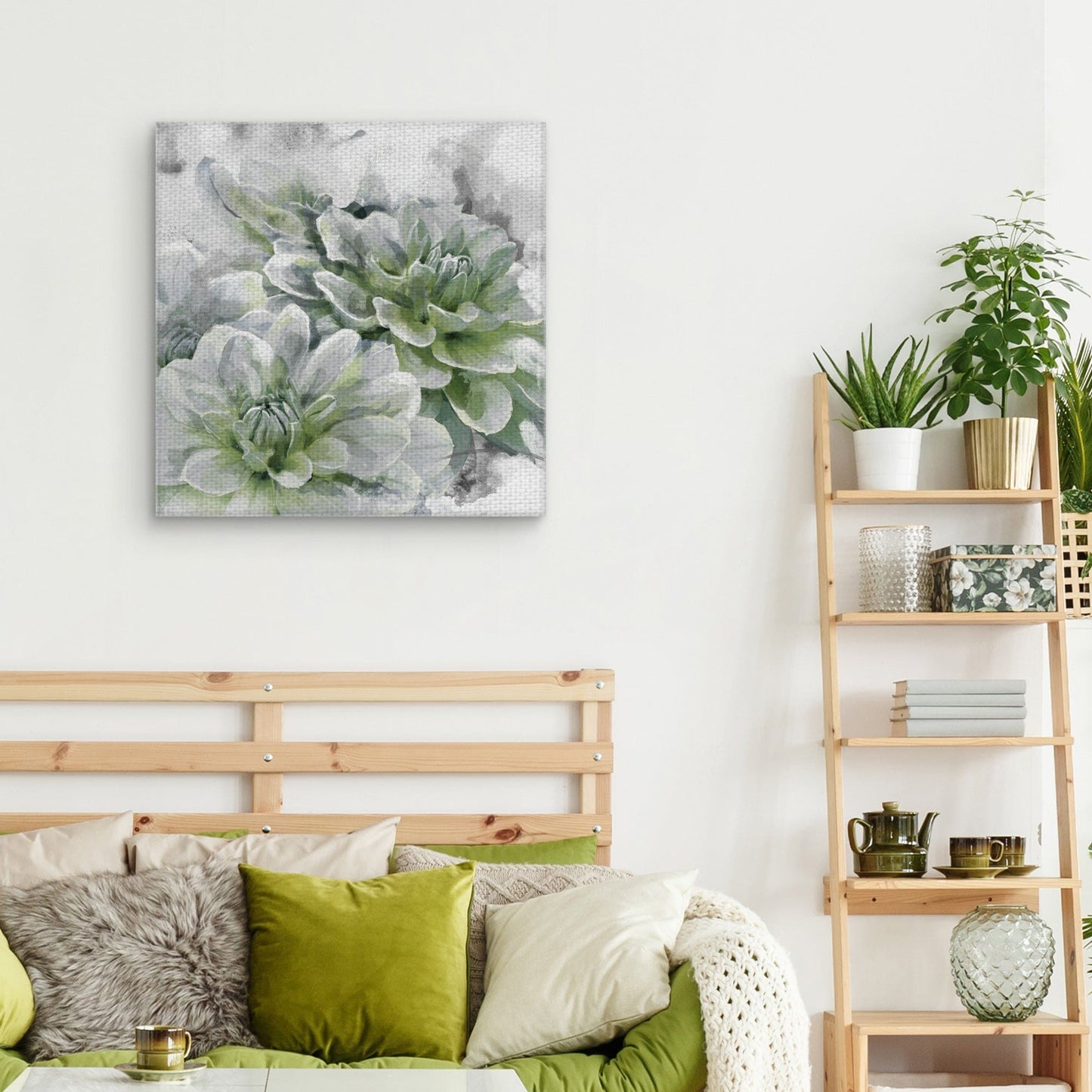Angélica - Studio Arts