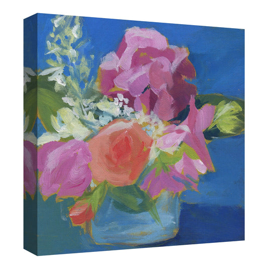 Floral brillante - Street Studio
