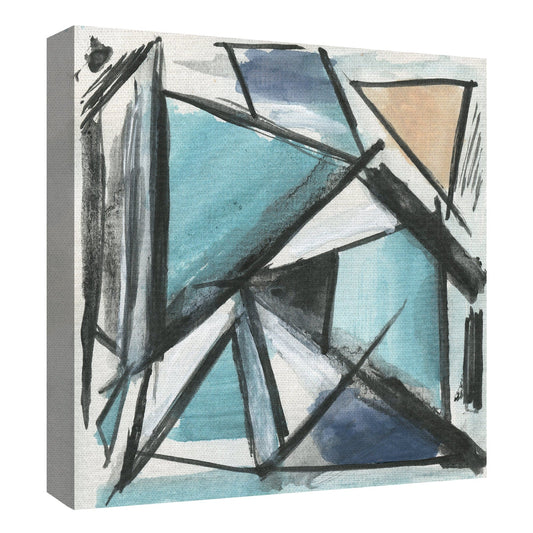 Triángulos - Hadden Spotts